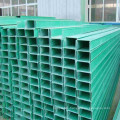 Channel type Fiberglass Flexible Cable Tray